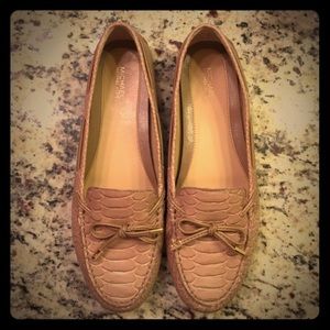 Michael Kors Daisy Loafers